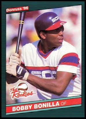 30 Bobby Bonilla XRC